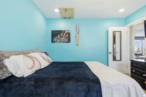 Tiny photo for 38 S 100 W, Preston, ID 83263 (MLS # 2133296)