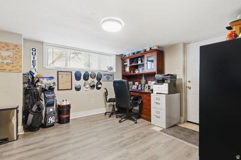 Tiny photo for 38 S 100 W, Preston, ID 83263 (MLS # 2133296)