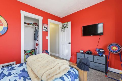 Tiny photo for 38 S 100 W, Preston, ID 83263 (MLS # 2133296)