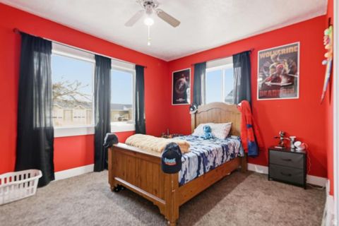 Tiny photo for 38 S 100 W, Preston, ID 83263 (MLS # 2133296)