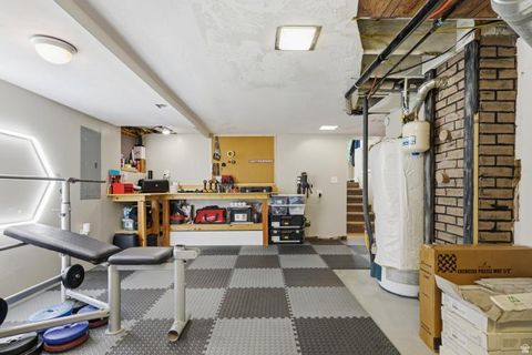 Tiny photo for 38 S 100 W, Preston, ID 83263 (MLS # 2133296)