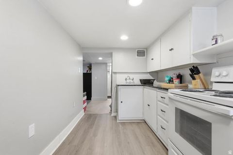 Tiny photo for 38 S 100 W, Preston, ID 83263 (MLS # 2133296)