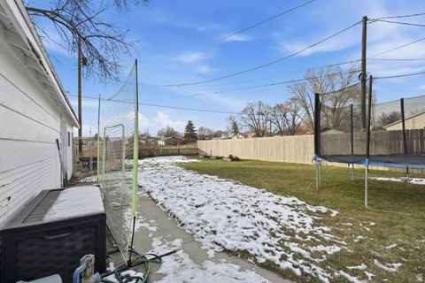 Tiny photo for 38 S 100 W, Preston, ID 83263 (MLS # 2133296)