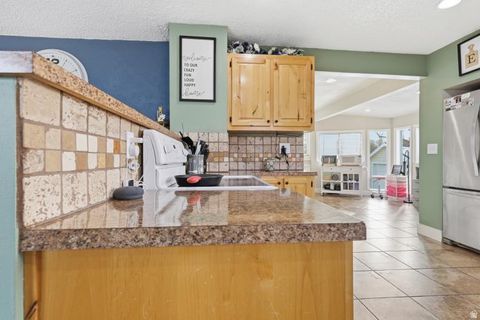 Tiny photo for 38 S 100 W, Preston, ID 83263 (MLS # 2133296)