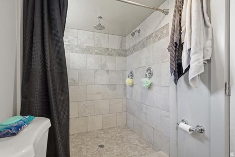 Tiny photo for 38 S 100 W, Preston, ID 83263 (MLS # 2133296)