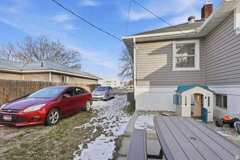 Tiny photo for 38 S 100 W, Preston, ID 83263 (MLS # 2133296)