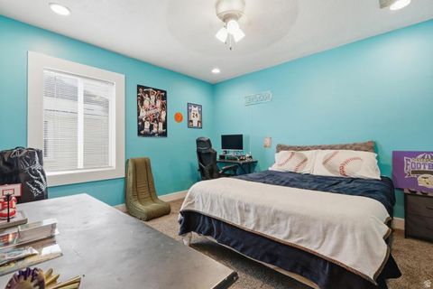 Tiny photo for 38 S 100 W, Preston, ID 83263 (MLS # 2133296)