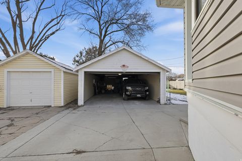 Tiny photo for 38 S 100 W, Preston, ID 83263 (MLS # 2133296)