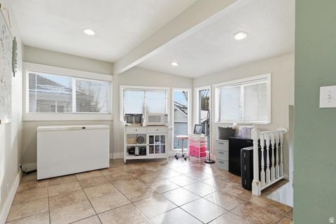 Tiny photo for 38 S 100 W, Preston, ID 83263 (MLS # 2133296)