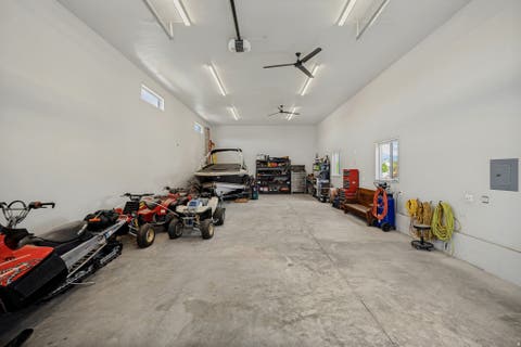 Tiny photo for 6833 W ROSE CANYON RD, Herriman, UT 84096 (MLS # 2180188)