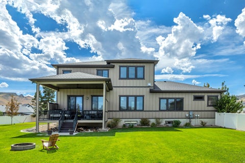Tiny photo for 6833 W ROSE CANYON RD, Herriman, UT 84096 (MLS # 2180188)