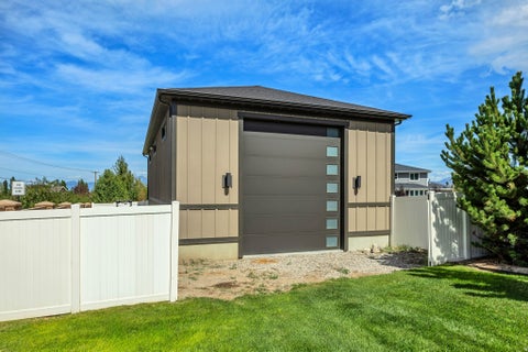 Tiny photo for 6833 W ROSE CANYON RD, Herriman, UT 84096 (MLS # 2180188)