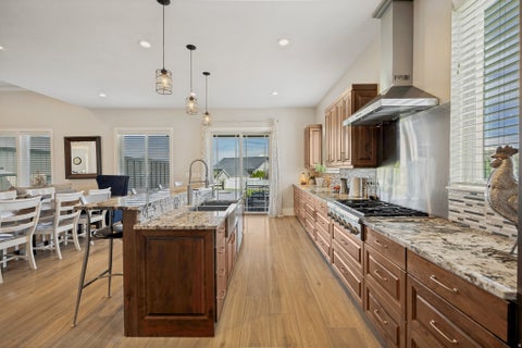 Tiny photo for 6833 W ROSE CANYON RD, Herriman, UT 84096 (MLS # 2180188)