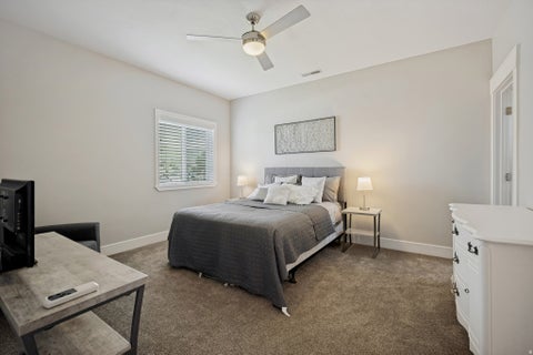 Tiny photo for 6833 W ROSE CANYON RD, Herriman, UT 84096 (MLS # 2180188)