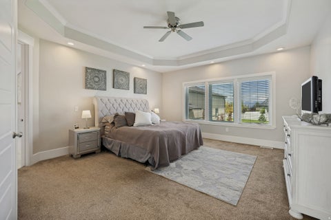 Tiny photo for 6833 W ROSE CANYON RD, Herriman, UT 84096 (MLS # 2180188)