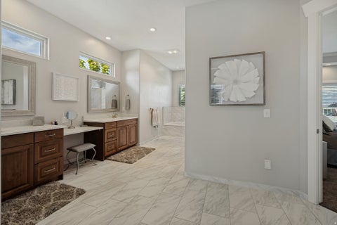 Tiny photo for 6833 W ROSE CANYON RD, Herriman, UT 84096 (MLS # 2180188)