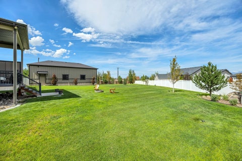 Tiny photo for 6833 W ROSE CANYON RD, Herriman, UT 84096 (MLS # 2180188)