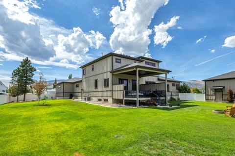 Tiny photo for 6833 W ROSE CANYON RD, Herriman, UT 84096 (MLS # 2180188)