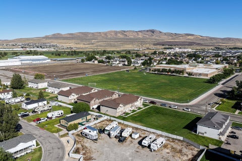 Tiny photo for 829 W 350 N, Tremonton, UT 84337 (MLS # 2183856)