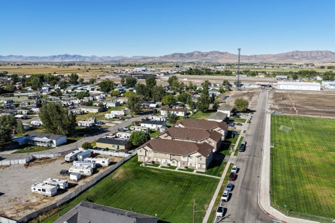 Tiny photo for 829 W 350 N, Tremonton, UT 84337 (MLS # 2183856)