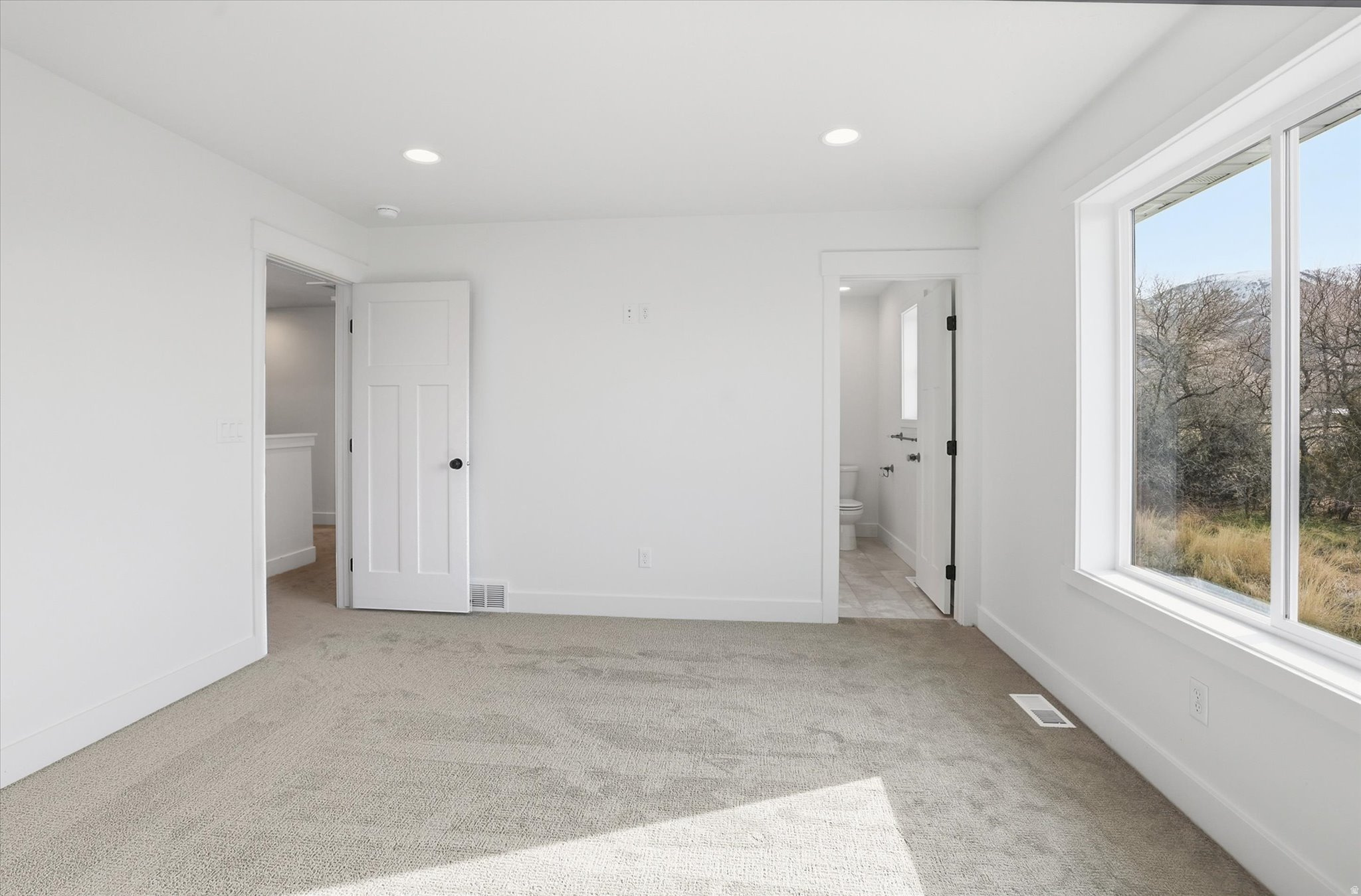 SPRING CREEK - Residential