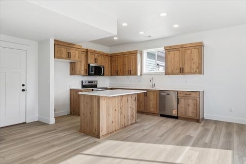 Tiny photo for 1117 W 500 S, Brigham City, UT 84302 (MLS # 2136780)