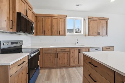 Tiny photo for 1117 W 500 S, Brigham City, UT 84302 (MLS # 2136780)