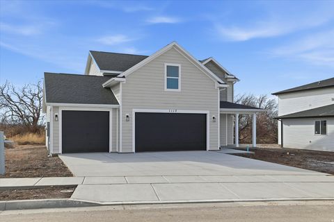 Tiny photo for 1117 W 500 S, Brigham City, UT 84302 (MLS # 2136780)