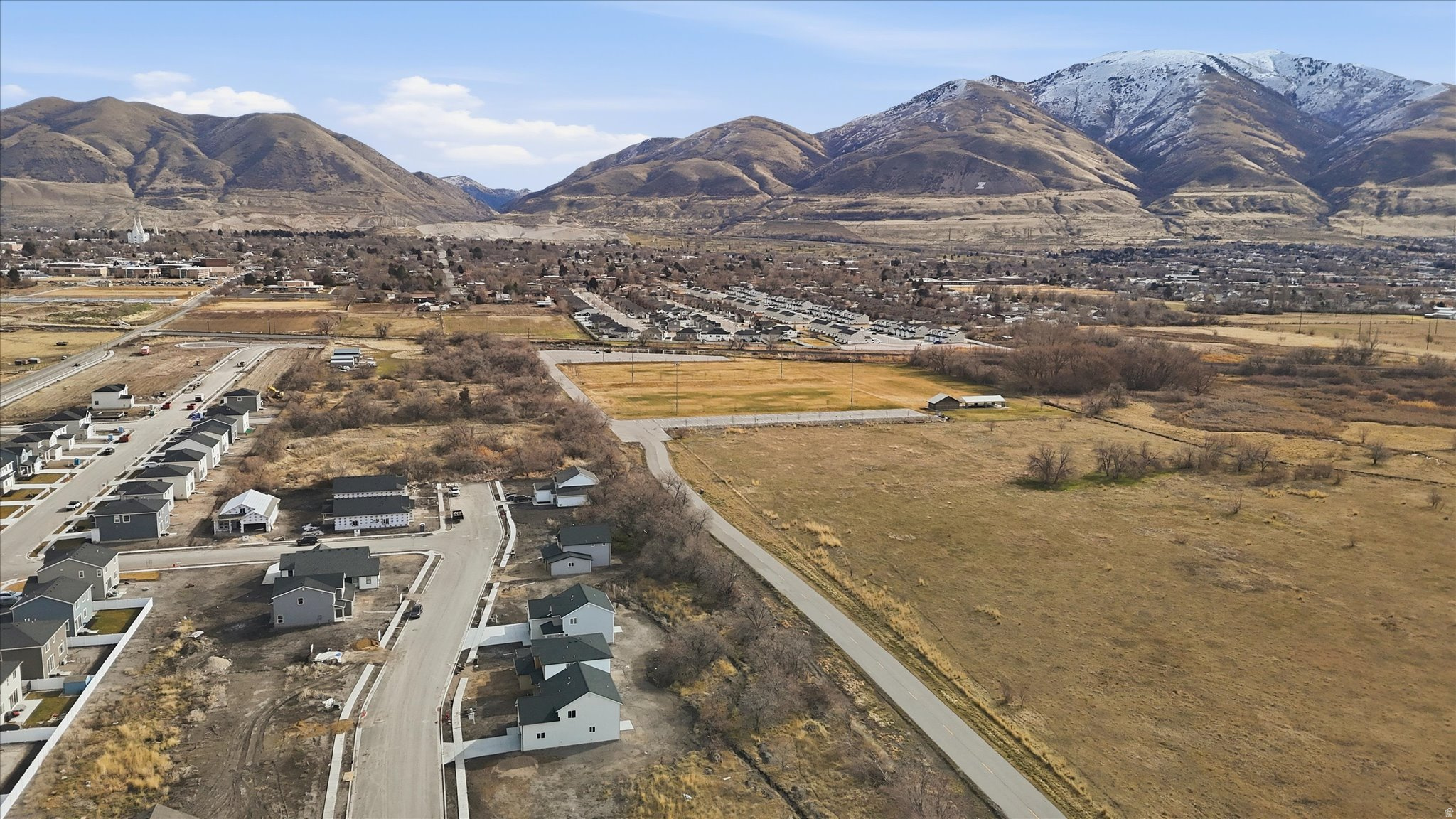 SPRING CREEK - Residential