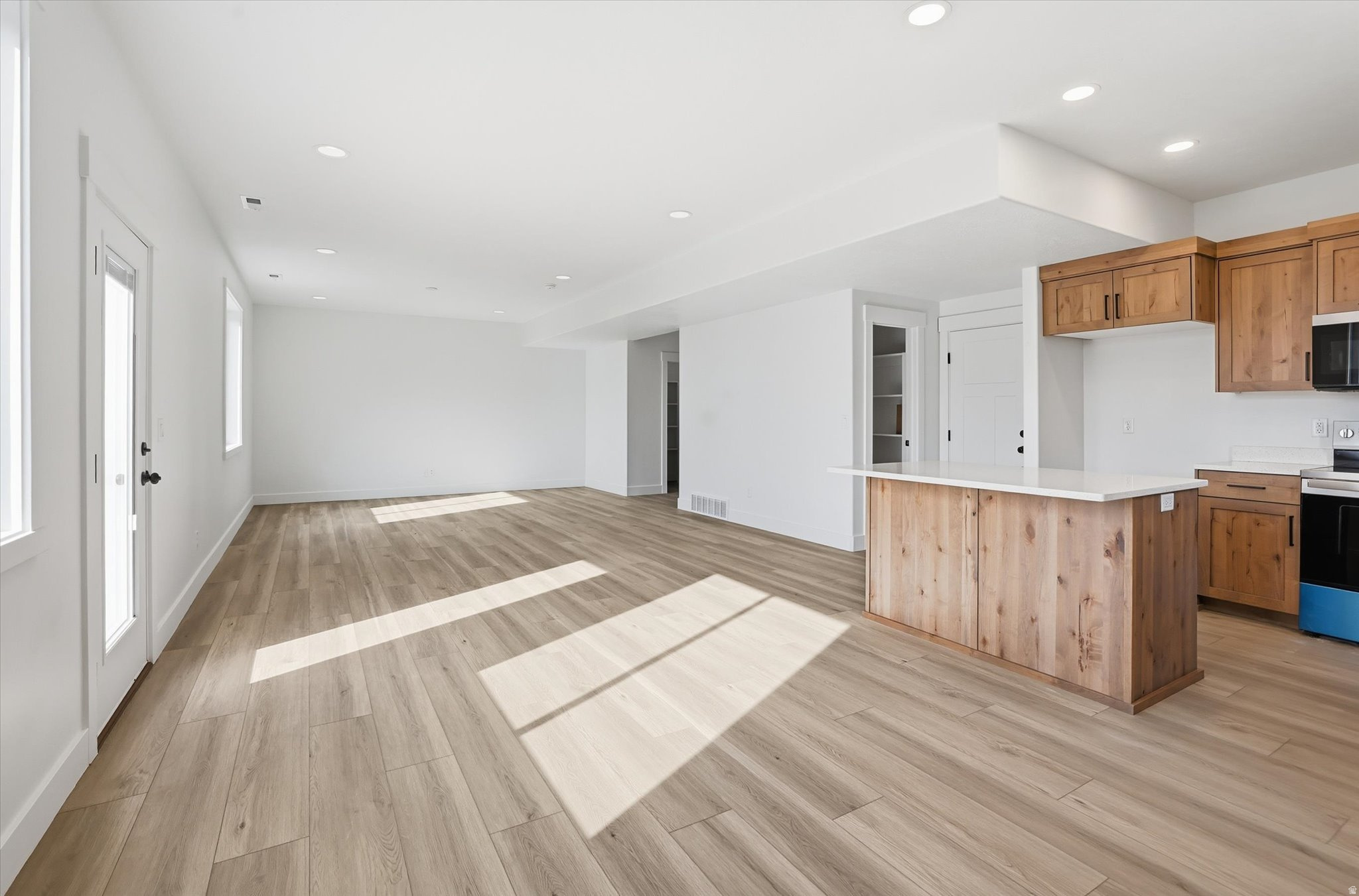 SPRING CREEK - Residential