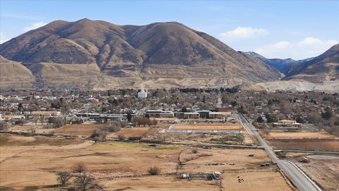 Tiny photo for 1117 W 500 S, Brigham City, UT 84302 (MLS # 2136780)