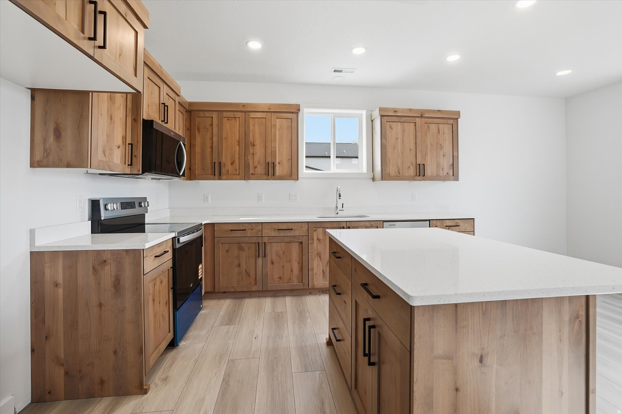 SPRING CREEK - Residential