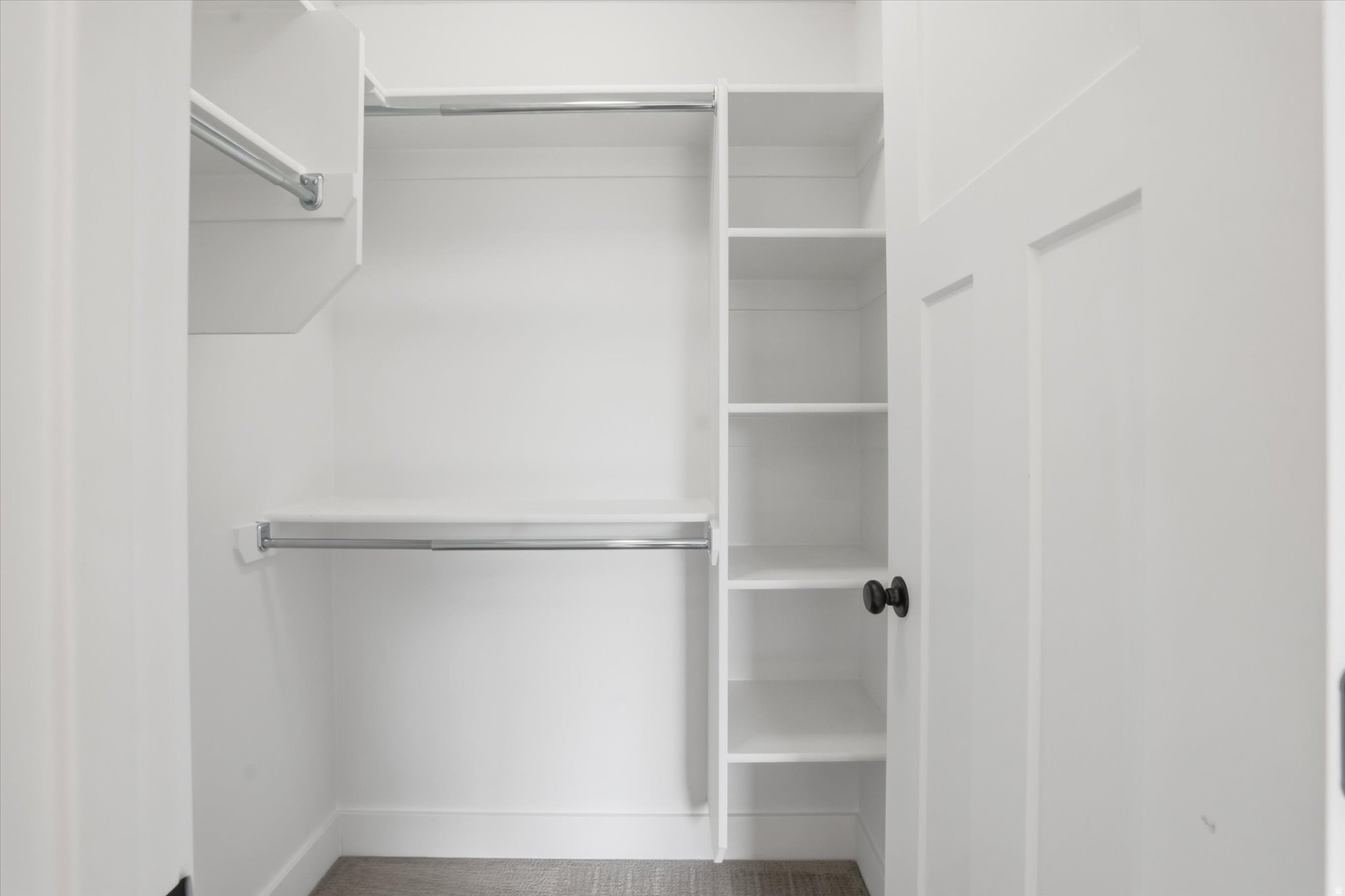 SPRING CREEK - Residential