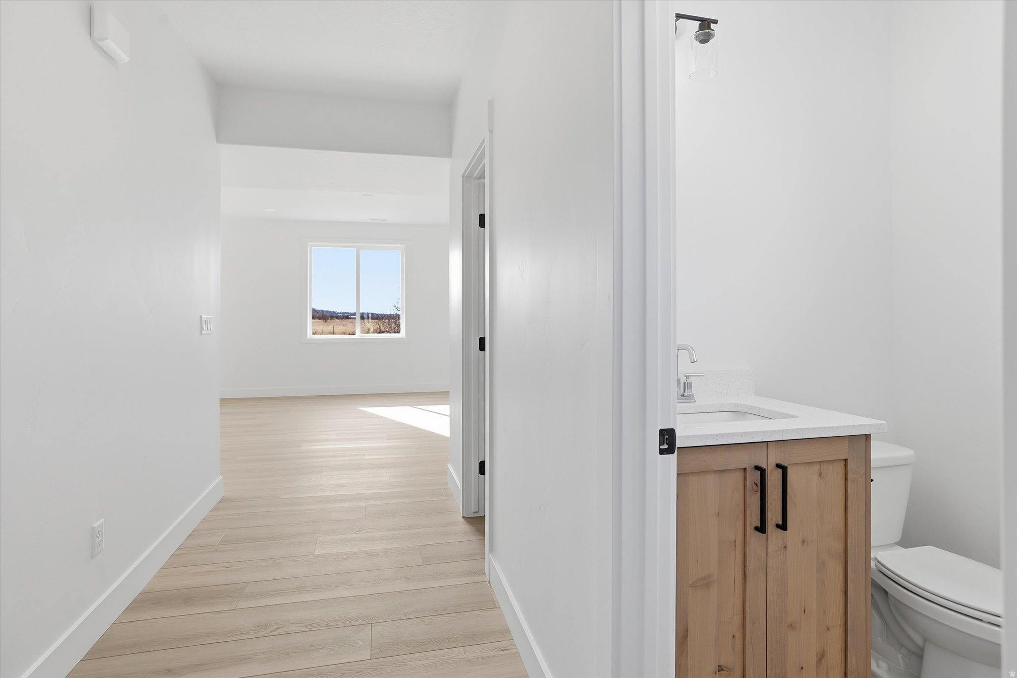 SPRING CREEK - Residential