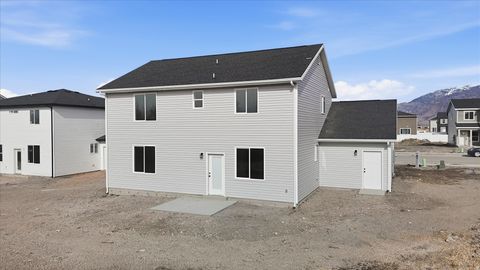 Tiny photo for 1117 W 500 S, Brigham City, UT 84302 (MLS # 2136780)