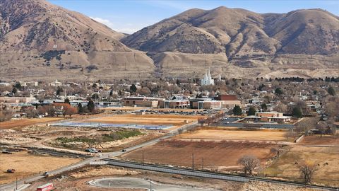 Tiny photo for 1117 W 500 S, Brigham City, UT 84302 (MLS # 2136780)