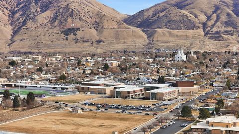 Tiny photo for 1117 W 500 S, Brigham City, UT 84302 (MLS # 2136780)