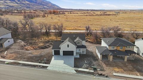 Tiny photo for 1117 W 500 S, Brigham City, UT 84302 (MLS # 2136780)