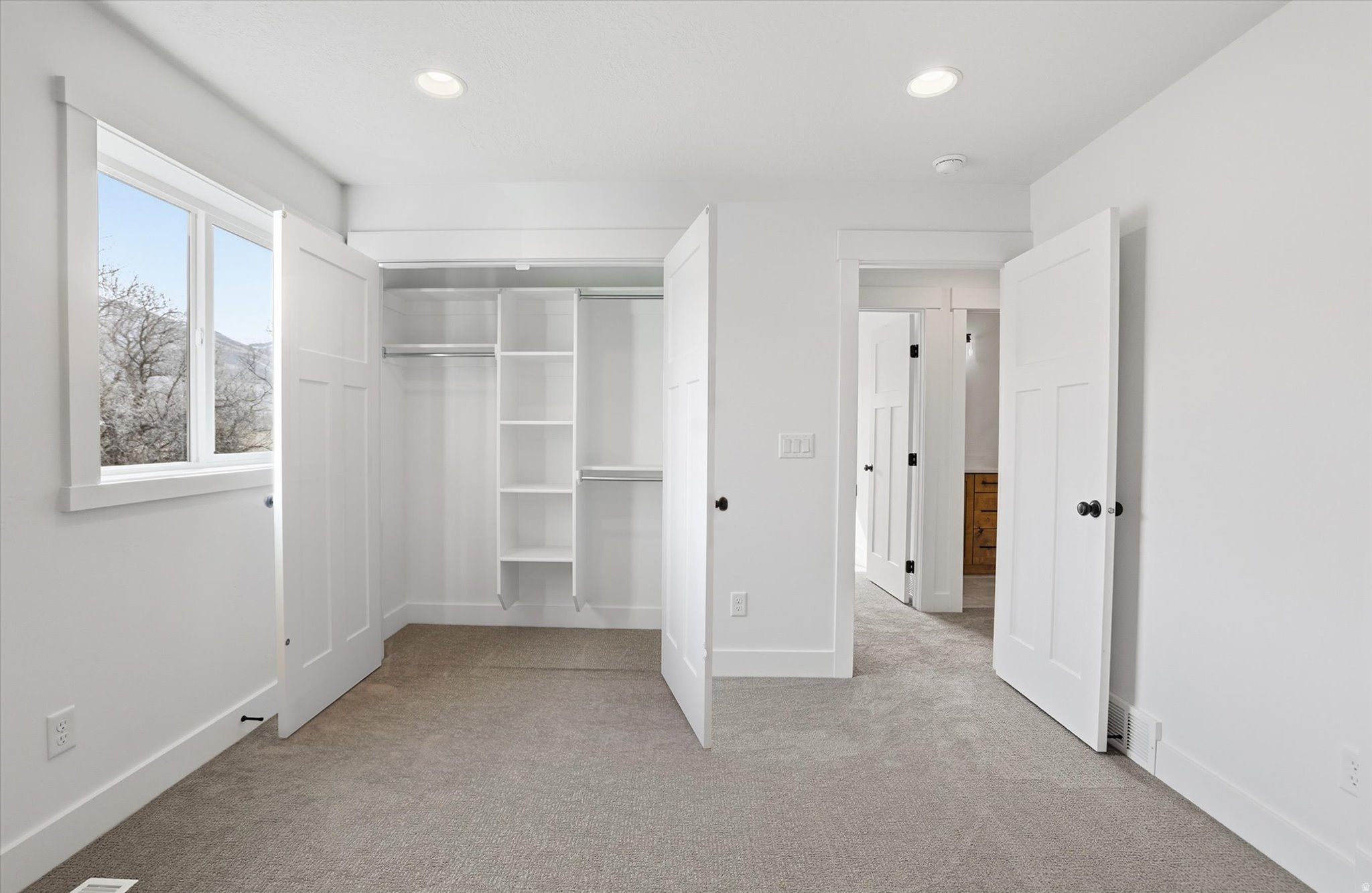 SPRING CREEK - Residential