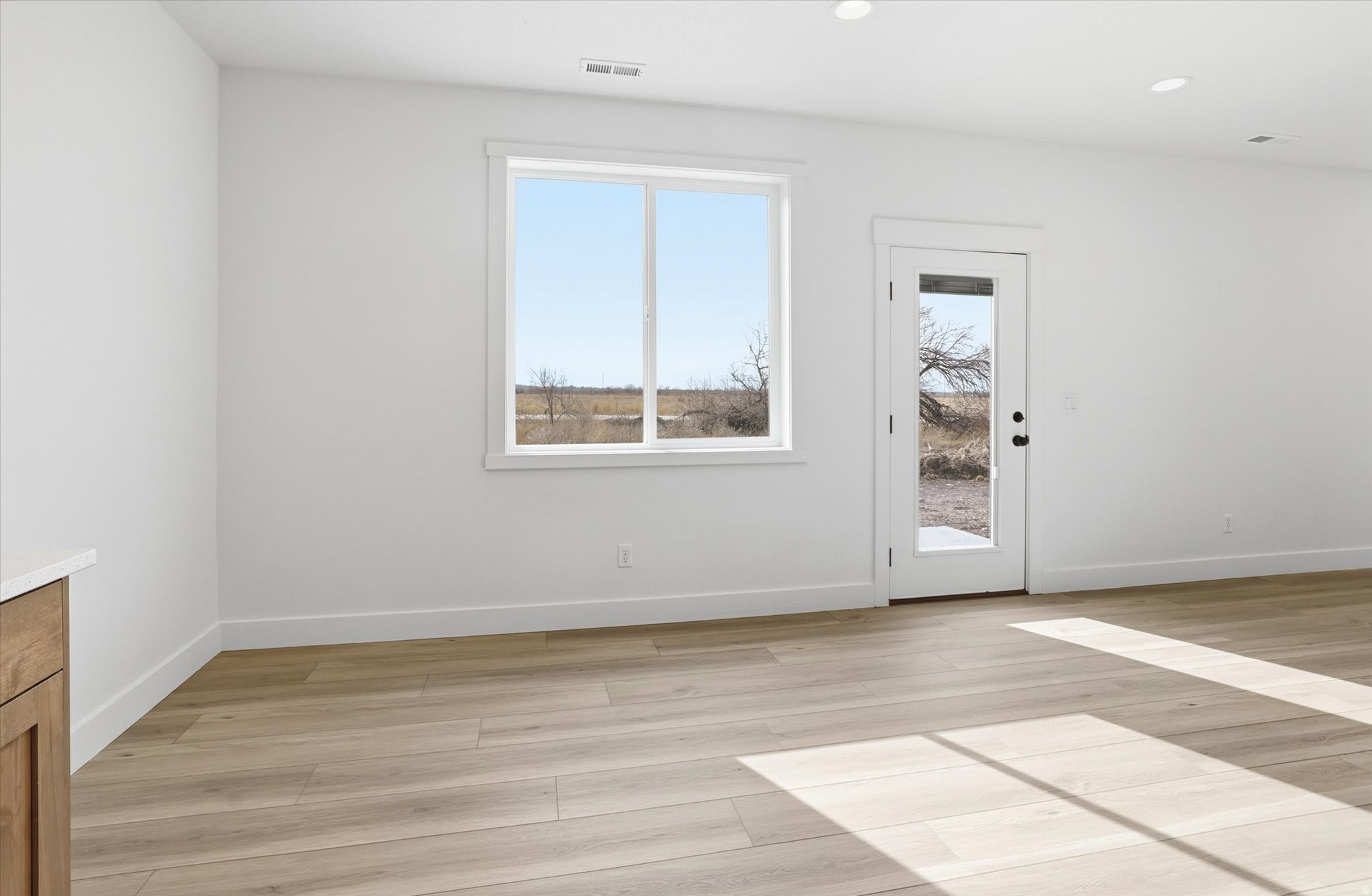 SPRING CREEK - Residential