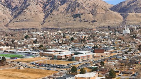 Tiny photo for 1117 W 500 S, Brigham City, UT 84302 (MLS # 2136780)