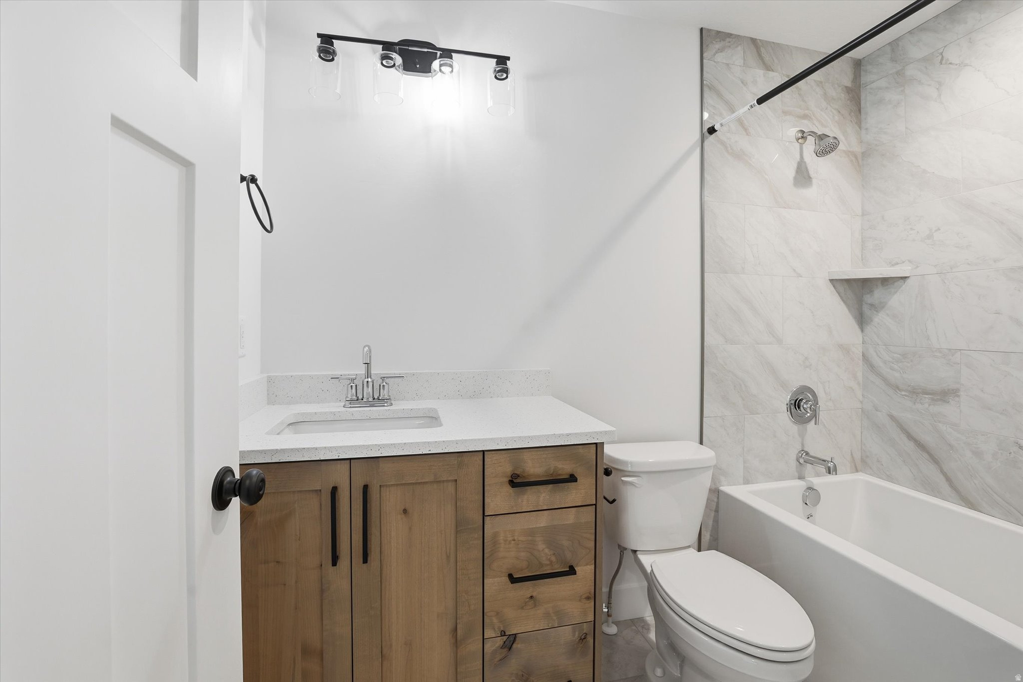 SPRING CREEK - Residential