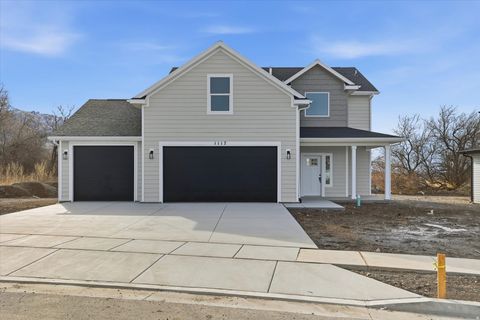 Tiny photo for 1117 W 500 S, Brigham City, UT 84302 (MLS # 2136780)