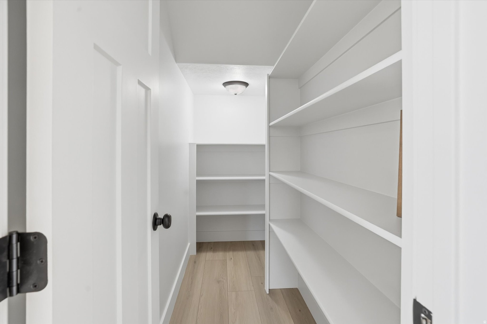 SPRING CREEK - Residential