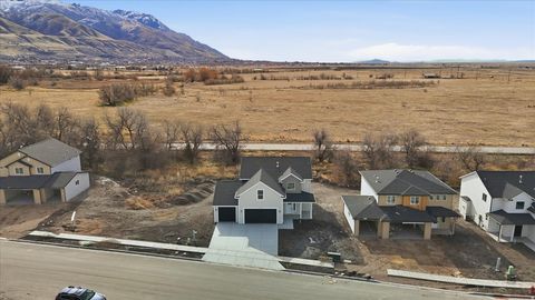 Tiny photo for 1117 W 500 S, Brigham City, UT 84302 (MLS # 2136780)