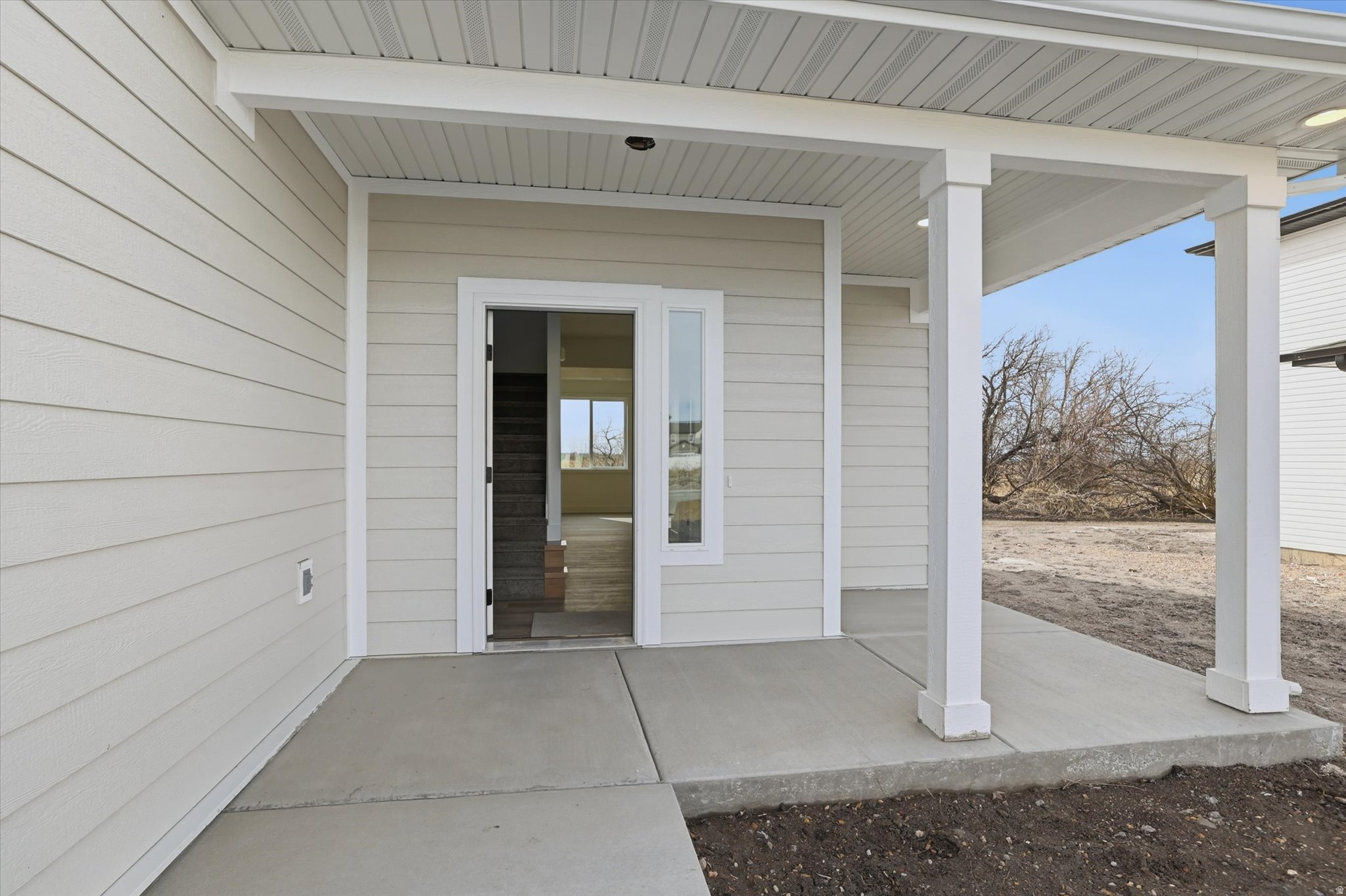 SPRING CREEK - Residential