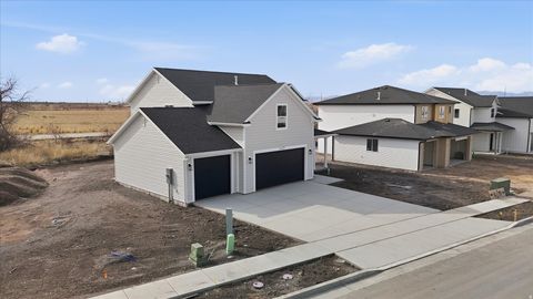 Tiny photo for 1117 W 500 S, Brigham City, UT 84302 (MLS # 2136780)