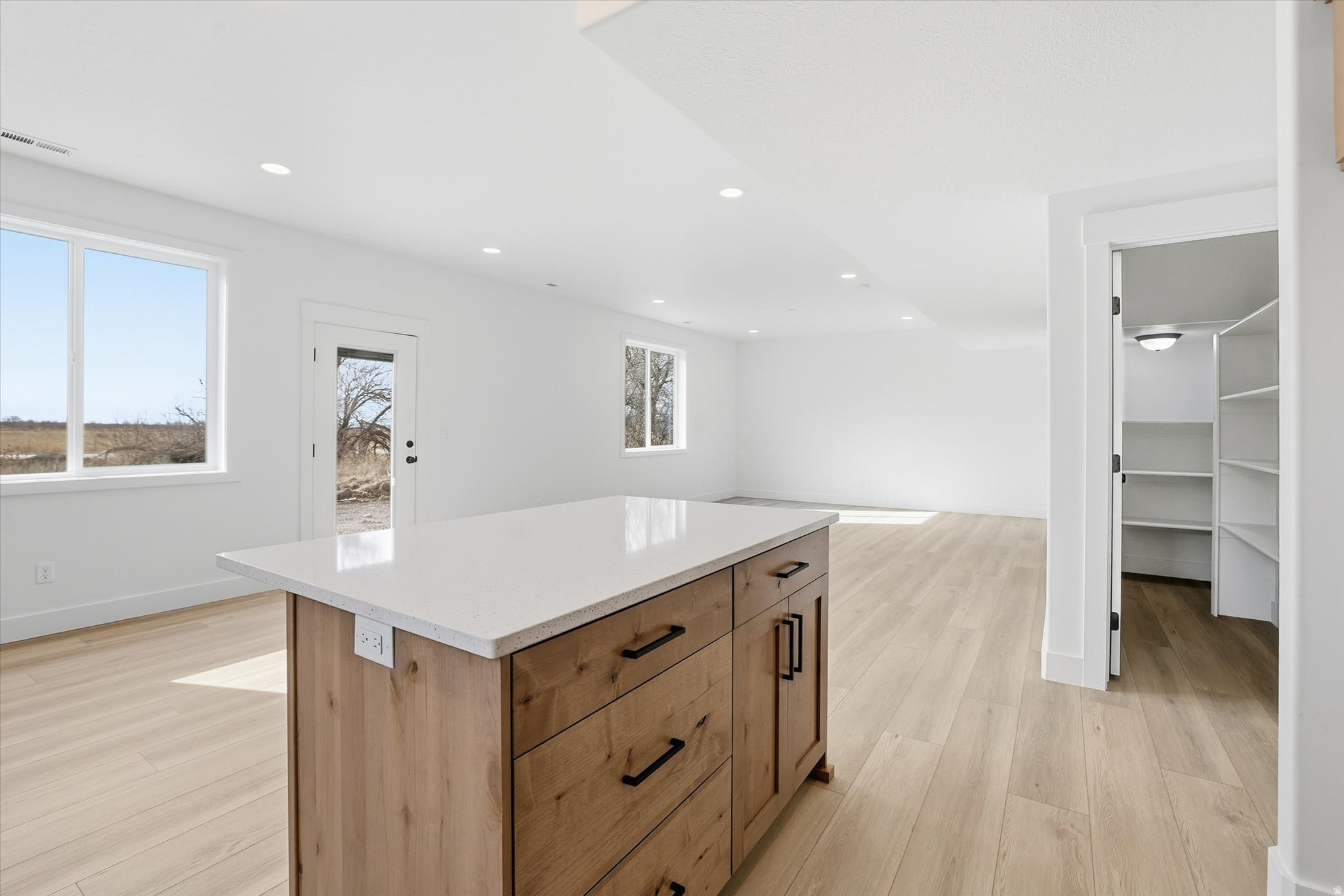 SPRING CREEK - Residential