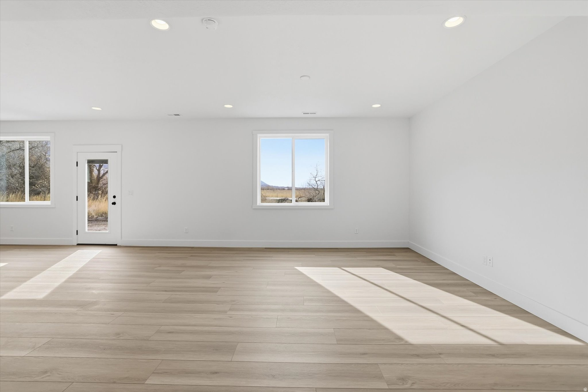 SPRING CREEK - Residential