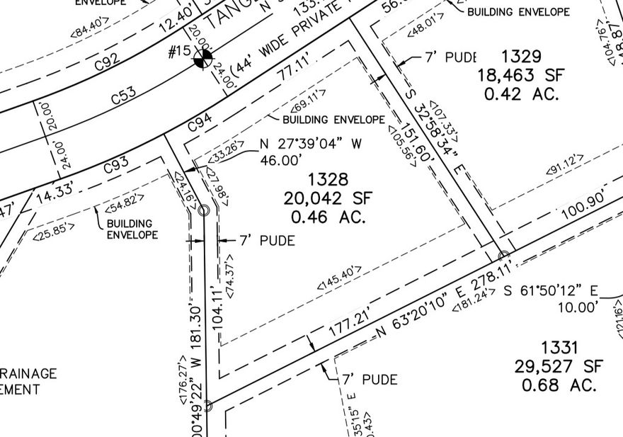 Welcome to Eaglewood Cove lot 1328. Come see the last lots between the Eaglewood Golf Course and the National Forest Service with views of the Great Salt Lake and Wasatch Mountains to the north. Located within 60 mins of ten different ski resorts and countless outdoor attractions. 15 mins from the airport and downtown SLC. Design your dream home. You choose when you build, and who you build with.